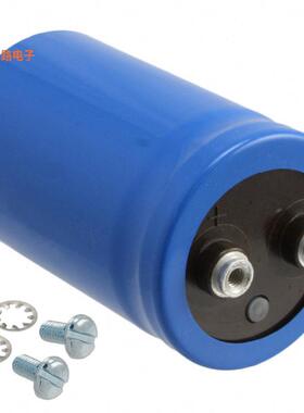 CGS751T500U4C -原装[CAP ALUM 750UF 500V SCREW CHAS M750 F
