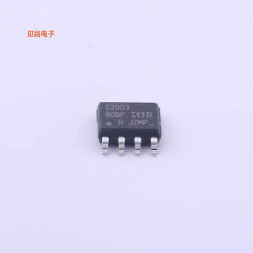 IRS2003STRPBF -[原装栅极驱动芯片SOP-8