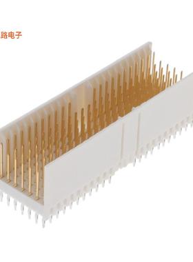 HM2P65PDE121N9LF -[全新CONN HEADER 169POS 2MM PRESS-FIT]