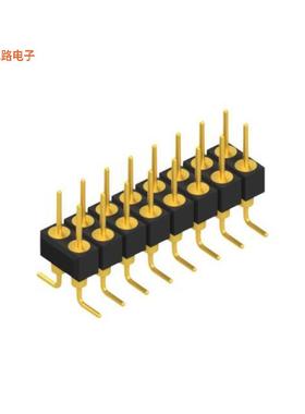 MK 226 SMD 16 G B SM -[全新Turned precision contacts