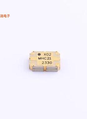 MHC21X02 -[原装RF耦合器SMD-4P,5.1x3.2mm