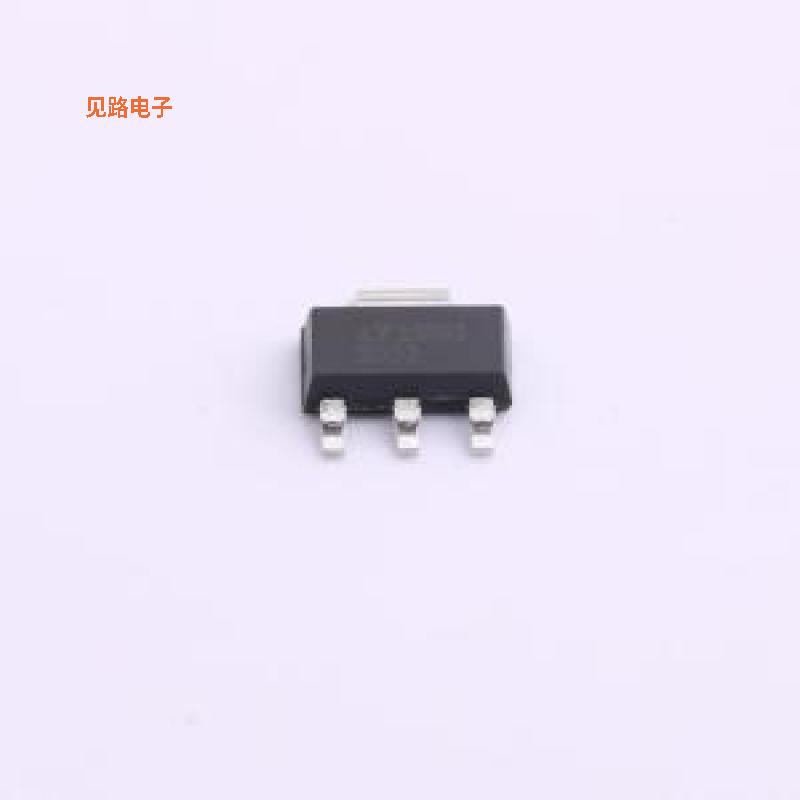 LT3092EST#TRPBF -[原装IC CURRENT SOURCE 1% SOT223-3S