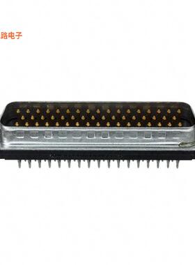 5749892-1 -原装[CONN D-SUB PLUG 50POS VERT PRESSD-Sub