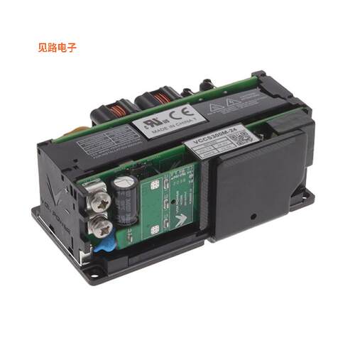 FN9260-6-07 -[全新PWR ENT MOD RCPT IEC320-C14 PNL]