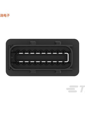 1-2369516-1 -原装[18POS,TAB1.6X0.6,HDR ASSY,180DEG接头