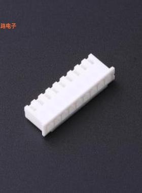 IPCW250H19NW010 -原装[NYLON 白色 线对板(线对板/线对线)