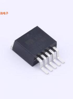 MIC29502WU-TR -[原装IC REG LINEAR POS ADJ 5A TO263-5