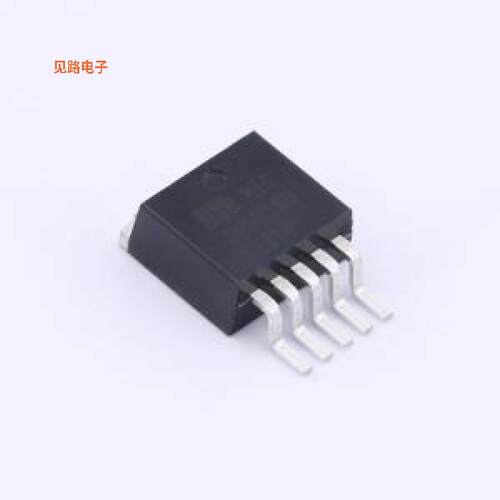 MIC29502WU-TR -[原装IC REG LINEAR POS ADJ 5A TO263-5