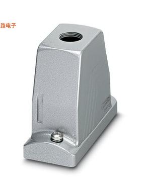 1637045 -原装[CONN HOOD TOP ENTRY DUAL SZB24防护罩