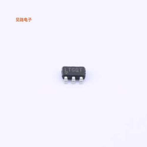 LTC6268IS6-10#TRPBF -[原装TSOT-23-6]
