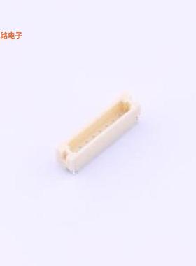 BM08B-SURS-TF(LF)(SN) -[原装线对板针座P=0.8mm