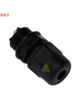 21011301023 -原装[CONN PNL FEED THRU 3POS SOLDER面板直通式