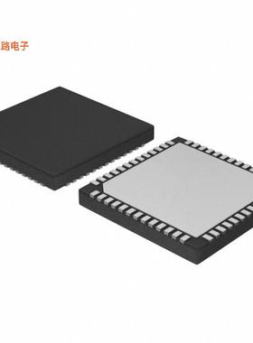 AMIS49587C5872RG -[全新IC MODEM PLC 50/60MHZ 52QFN]