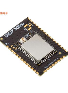 XBRR-24Z8US-J -原装[RF TXRX MOD BT TRACE + U.FL SMD未验证