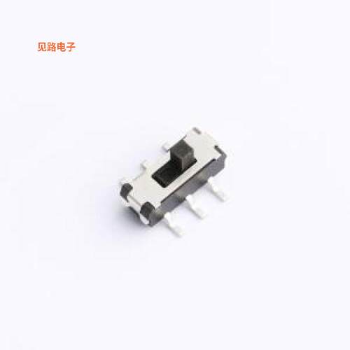 HX MST22D18G2-125 -[原装滑动SMD-6P,9.1x3.5mm