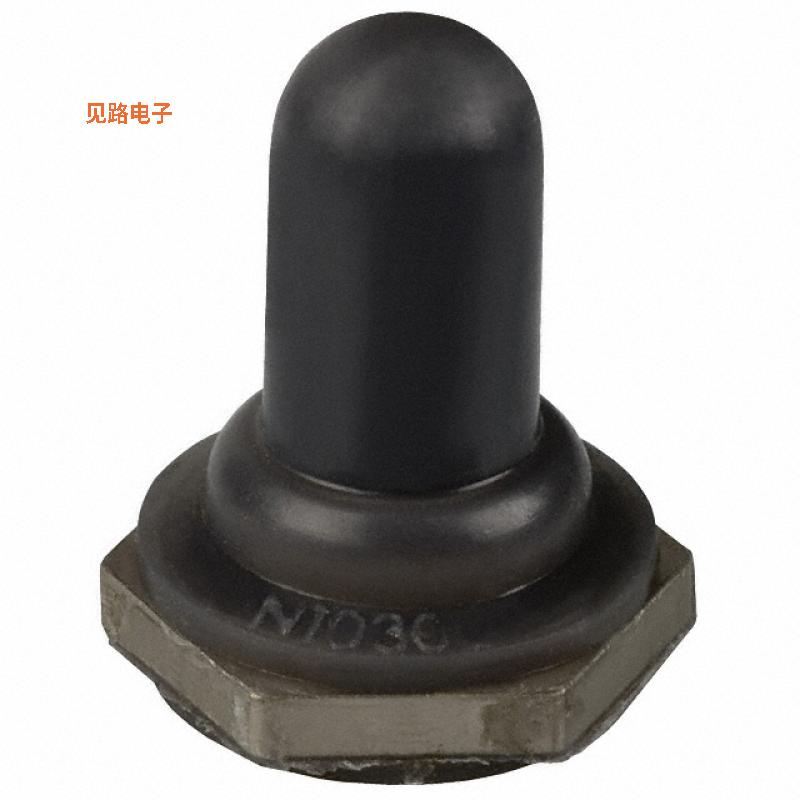 N1030 1 -[全新TOGGLE FULL BOOT GRAY]