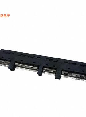 ME1016813401311 -[全新CONN EDGE DUAL FMALE 168P 0.024]