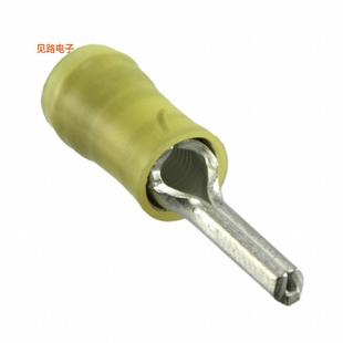 WIRE PIN PIDG 696200 12AWG 全新CONN TERM