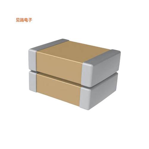 C1812X206K3RLCAUTO -[全新CAP CER 20UF 25V X7R 1812]