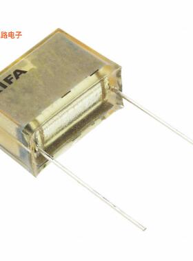 PMR209ME6470M220R30 -原装[FILTER RC 220 OHMS/0.47UF TH低通