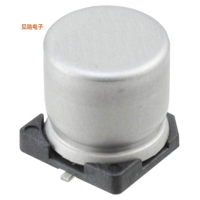 MAL214699103E3 -原装[CAP ALUM 100UF 20% 50V SMD100 F,3C数码配件,笔记本零部件,淘宝优惠券,粉丝福利购,淘宝优惠卷