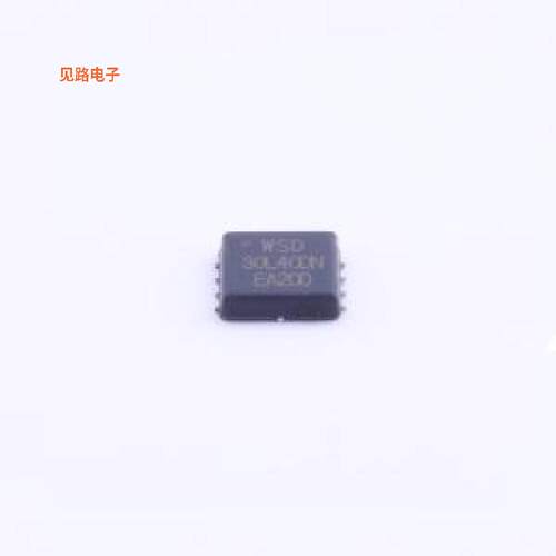WSD30L40DN33 -[原装(MOSFET)DFN-8(3x3)