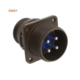 5015 Style Duty General DTL 全新MIL 22P 3100A