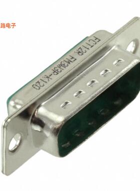 1727040031 -原装[CONN D-SUB HOUSING PLUG 3POSD-Sub，组合式