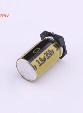 VKMC1202V3R9MV -[原装贴片型铝电解SMD,D6.3xL12mm