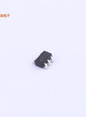 MD75R33 -[带使能控制稳压LDOSOT-23-5线性稳压器(LDO)