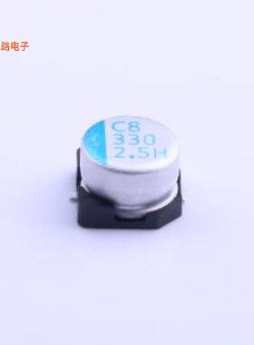 OVH331M0ETR-0604-[原装SMD,D6.3xL4.4mm]