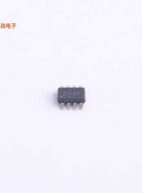 LM393LVDDFR -[全新LM393LV 1.65V 至 5.5V 低压双路商用比较器]