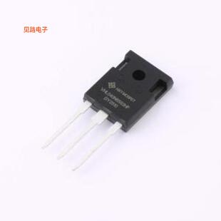 NVHL040N65S3HF-HXY -[原装碳化硅(MOSFET)TO-247