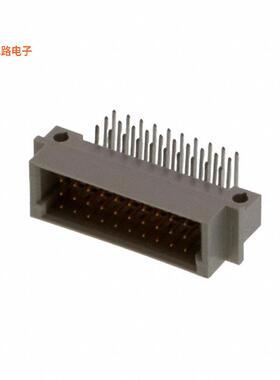 6-1393644-9 -原装[CONN DIN PLUG 30POSCONN DIN PLUG 30POS