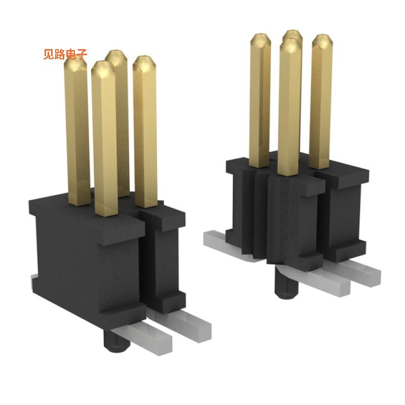 FTSH-112-04-F-DV-A -[全新CONN HEADER SMD 24POS 1.27MM]