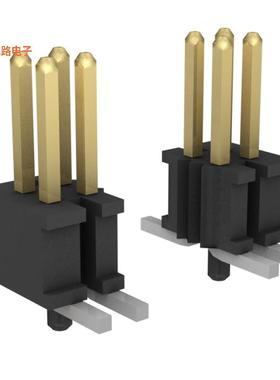 FTSH-104-05-F-DV-A-P-TR -[全新CONN HEADER SMD 8POS 1.27MM]