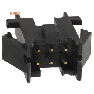 全新CONN ADAPT PLUG DF11 2MM 6POS 6DEP