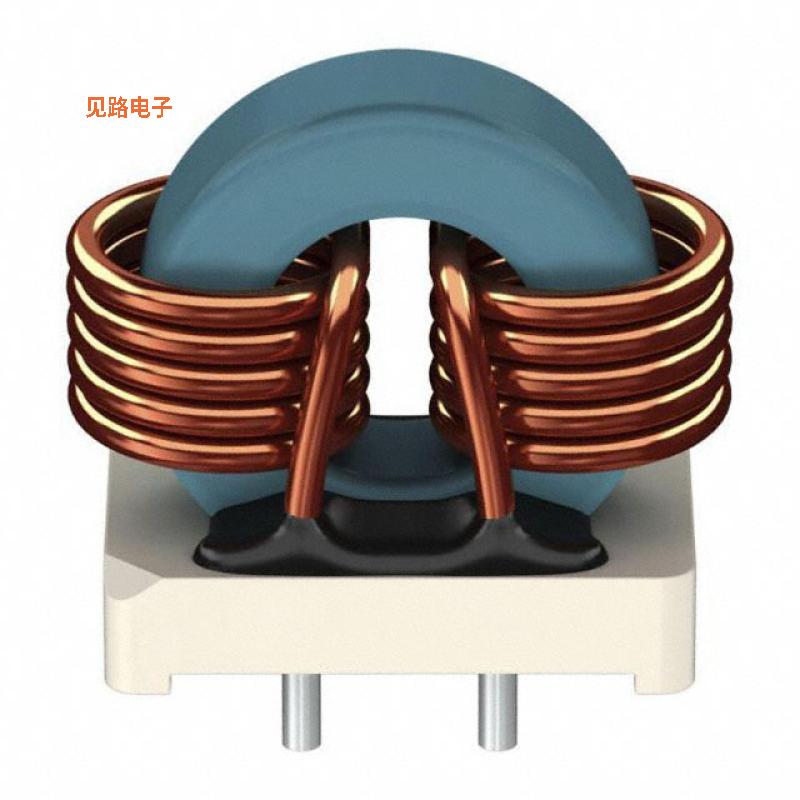 B82622S0173L030 -原装[CMC 2.1UH 30A 2LN TH电源线