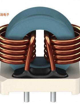 B82622S0173L030 -原装[CMC 2.1UH 30A 2LN TH电源线