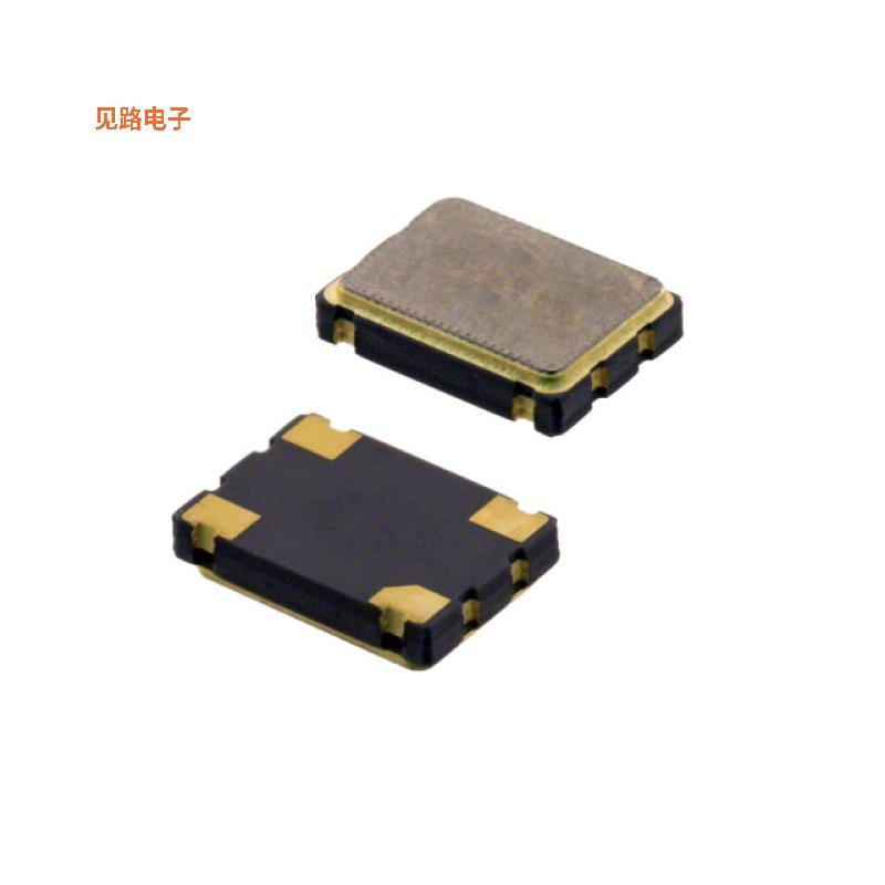 ASDK2-32.768KHZ-LCS-T -[全新XTAL OSC XO 32.7680KHZ C