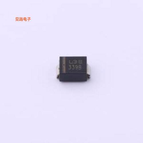 SMBJ5339B -[SMBJ5339B  5W  5.6V  LGE 339BSMB稳压二极管