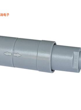 MMI-P1FG10SG52B -[全新CONN PLUG FMALE 10P GOLD SLD CUP]