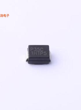 P3500SC -[原装THYRISTOR 320V 400A DO-214AASMB(DO-214AA)