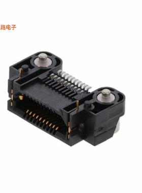 ERF8-010-01-L-D-RA-L-TR -[全新CONN SOCKET 20POS SMD GOLD]