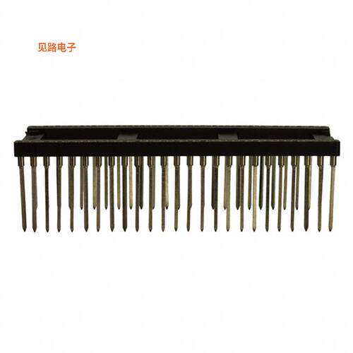 123-43-950-41-001000 -[全新CONN IC DIP SOCKET 50POS GOLD]