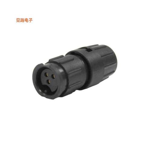 W8282-3SG-P-3DC -[全新MINI-CON-X INSTA-CLICK CONNECTOR]