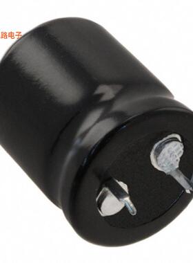 ELH686M400AQ1AA -原装[CAP ALUM 68UF 20% 400V SNAP TH68 F