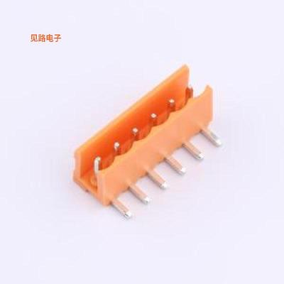 原装正品 MXHT396R-3.96-06P-OE01-Cu-A-全新