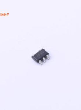 MAX1723EZK+T -[原装DC-DC电源芯片TSOT-23-5