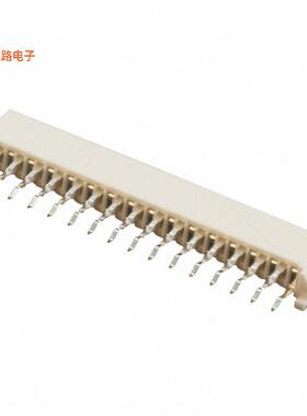 3-84534-0 -原装[CONN FFC VERT 30POS 1.25MM PCBFFC